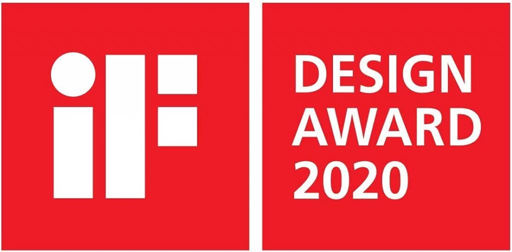 Design Award 2020 für den Philips Fidelio X3/00 Over Ear Kopfhörer
