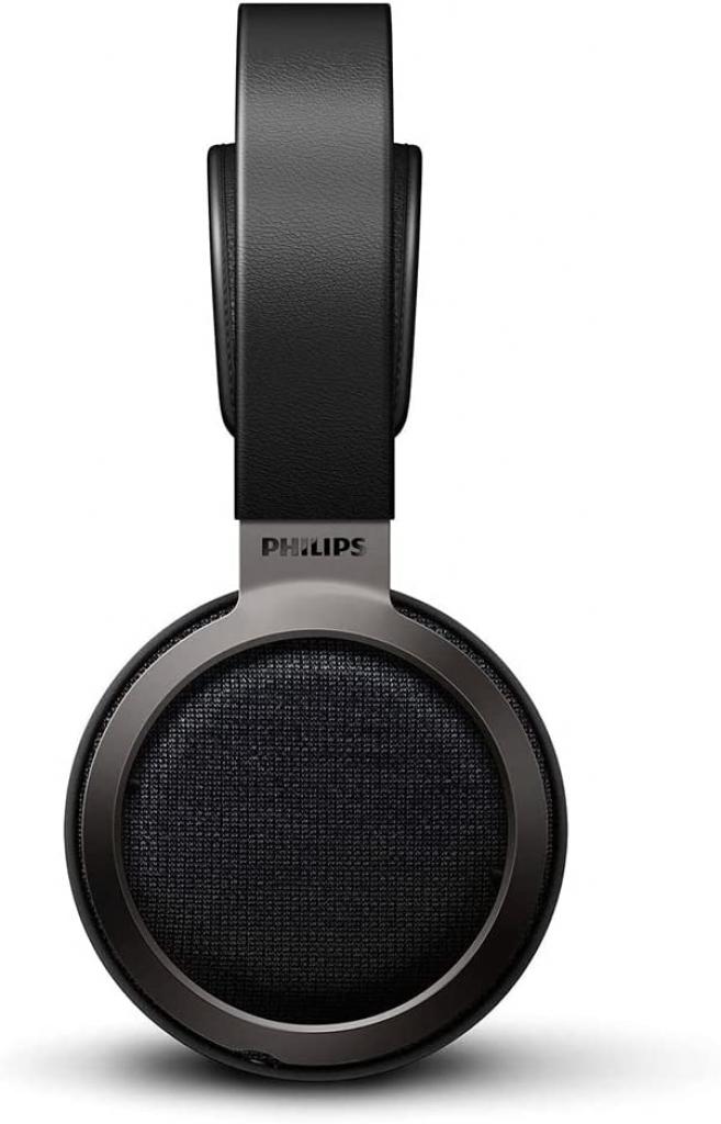 Philips Fidelio X3/00 Over Ear Kopfhörer Seitansicht