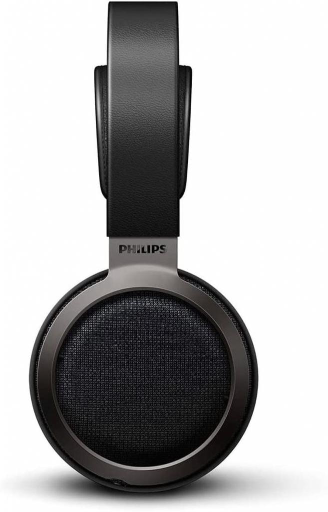 Philips Fidelio X3/00 Over Ear Kopfhörer Seitenansicht