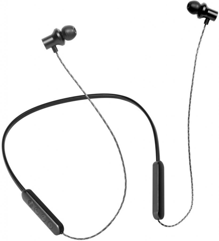 Technaxx MusicMan In-Ear Kopfhörer BT-X42 mit Bügel