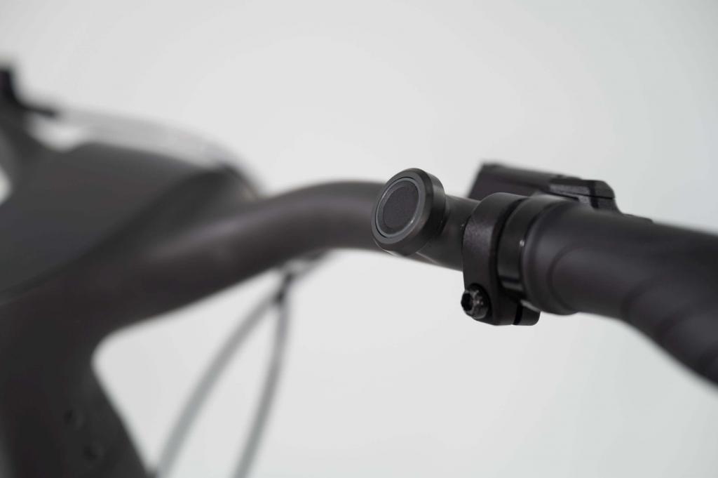 Urtopia E-Bike Smartbike Fahrrad Fingerabdrucksensor