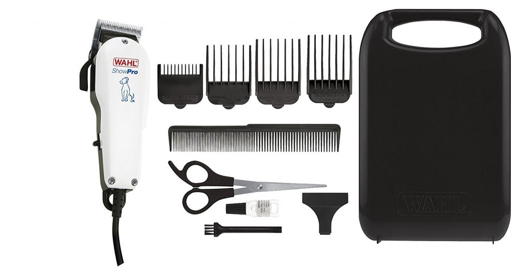 Wahl Show Pro 9265 Lieferumfang