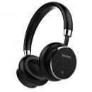 Aiwa HSTBTN-800BK Bluetooth Over-Ear Kopfhörer schwarz kabellos ANC Geräuschunterdrückung