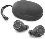 Bang & Olufsen BeoPlay E8 drahtlose Bluetooth In-Ear Kopfhörer Earbuds Ohrhörer mit Ladeschale charcoal grey