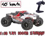 Blij'r Speed'r - RC Monster Truck 1:18 4WD RTR  45 km / h