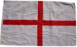XXL Flagge England 250 x 150 cm Fahne mit 3 Ösen 100g/m² Stoffgewicht Hissflagge Hiss