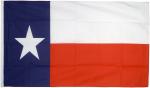 Flagge Texas 90 x 150 cm