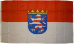 Flagge Hessen 90 x 150 cm