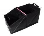 Wumbi Aufbewahrungsbox Pink KfZ Kofferraum Kofferraumtasche Organizer Auto Tasche